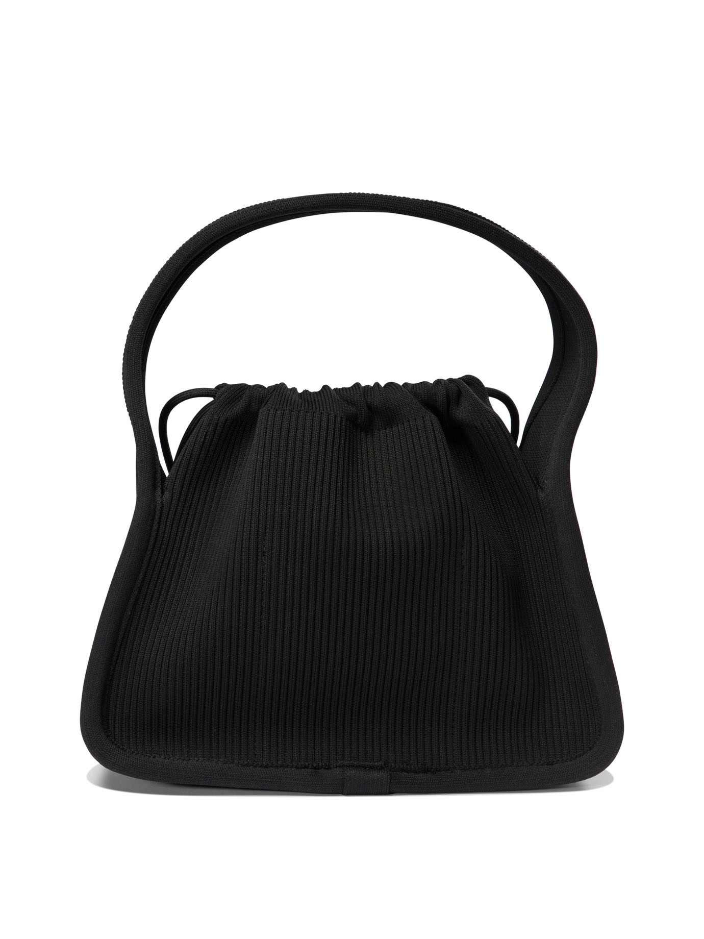 ALEXANDER WANG Black   Ryan Small shoulder bag